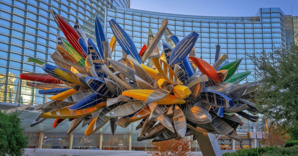 ARIA Fine Art Collection