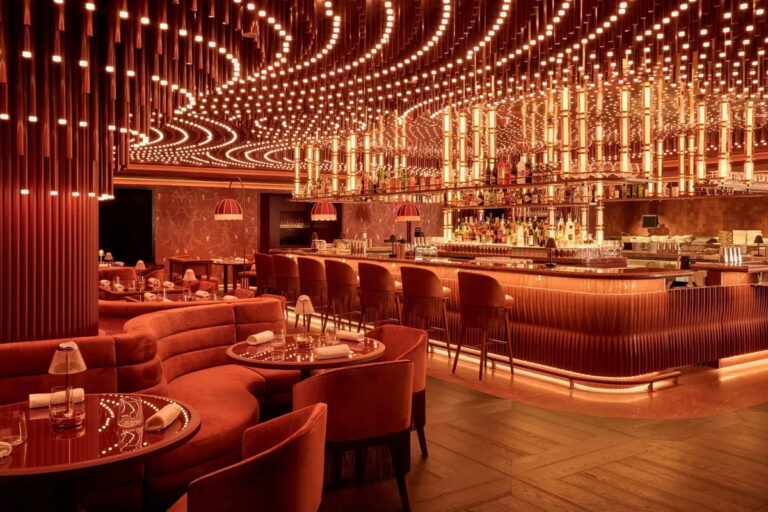 Bazaar Meat by Jose Andres Bazaar Meat by Jose Andres