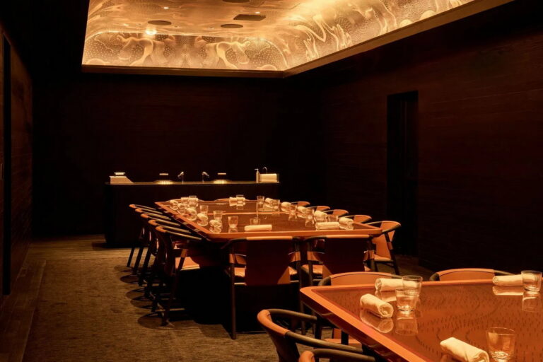 Bazaar Meat by Jose Andres Bazaar Meat by Jose Andres