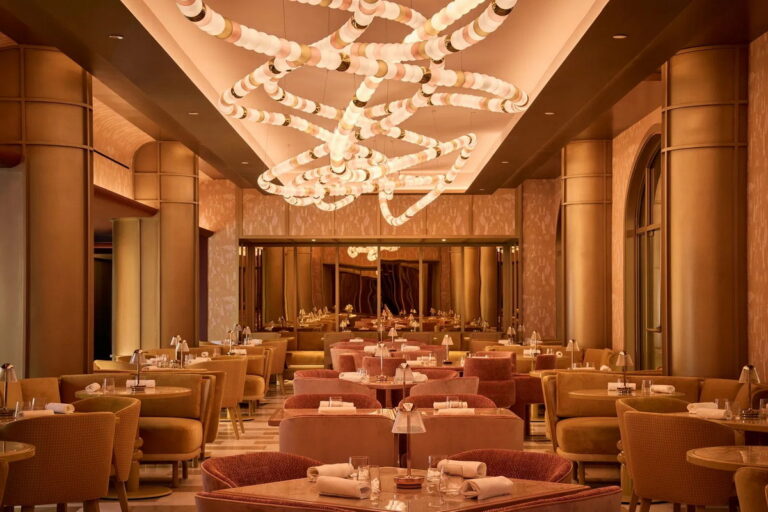 Bazaar Meat by Jose Andres Bazaar Meat by Jose Andres