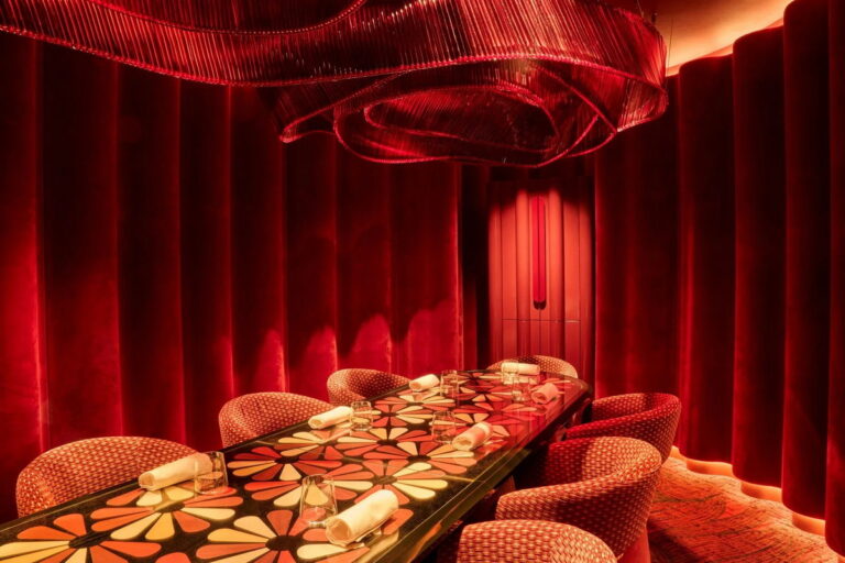 Bazaar Meat by Jose Andres Bazaar Meat by Jose Andres