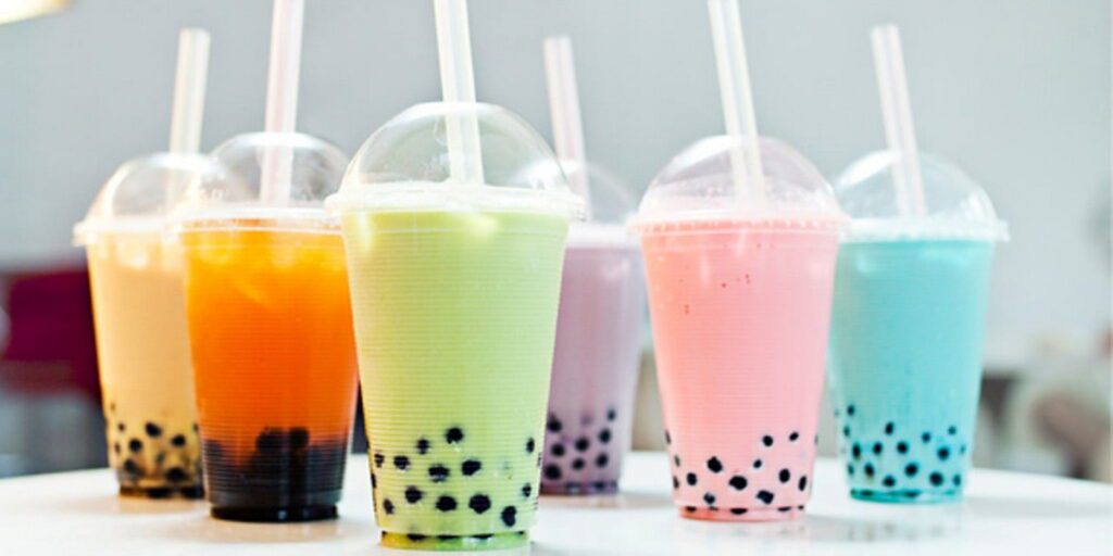 Bubble Tea