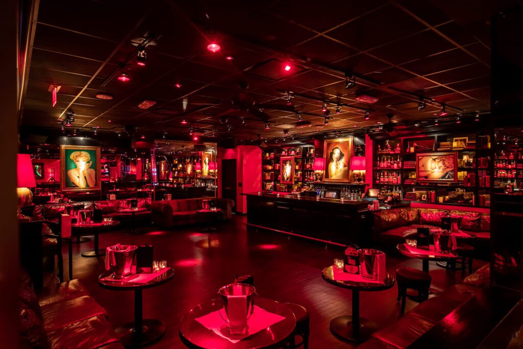 Drai's Nightclub