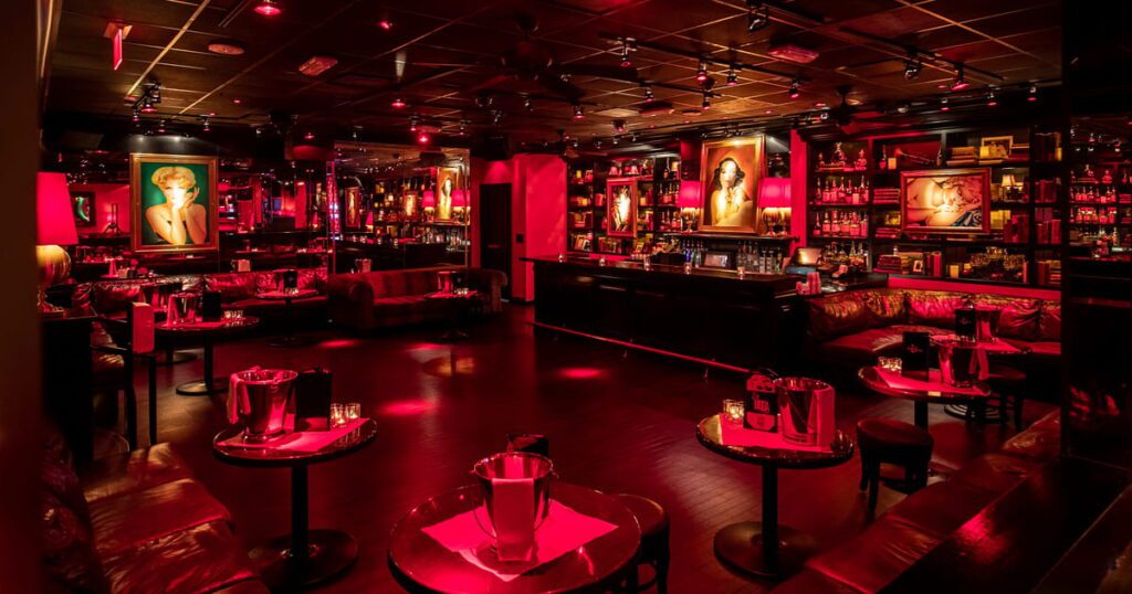 Drai's Nightclub
