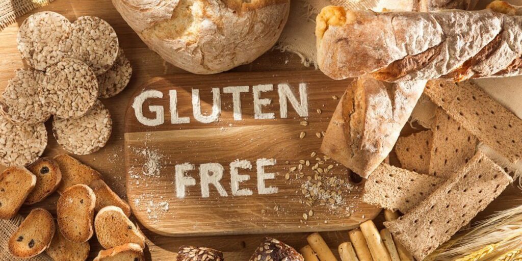 Gluten-Free Restaurants
