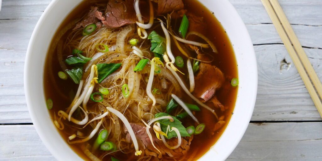 Pho Restaurants
