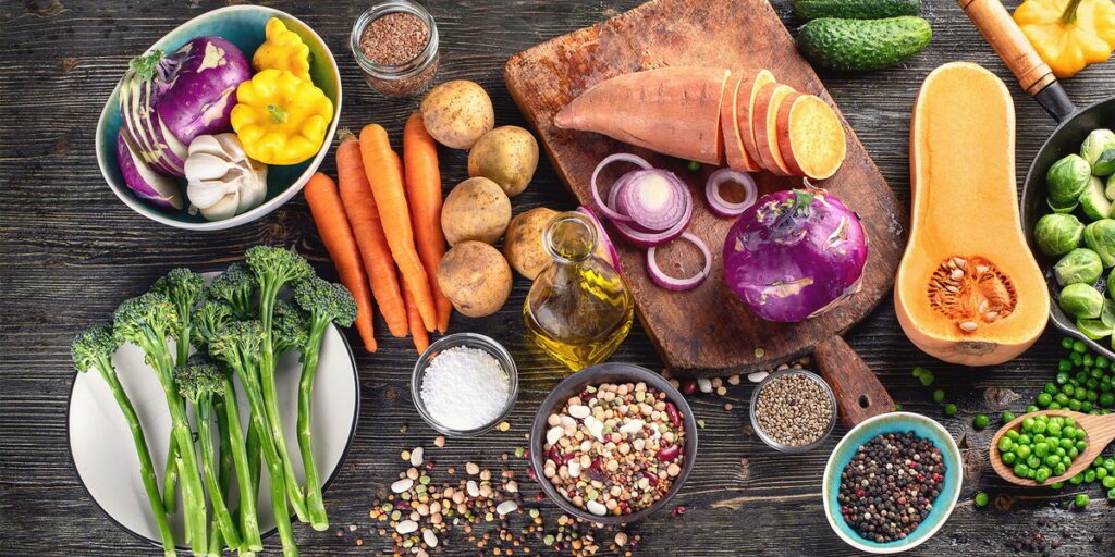 Raw Food Restaurants