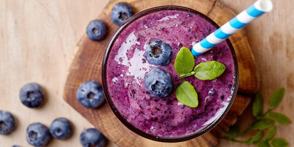 Smoothies