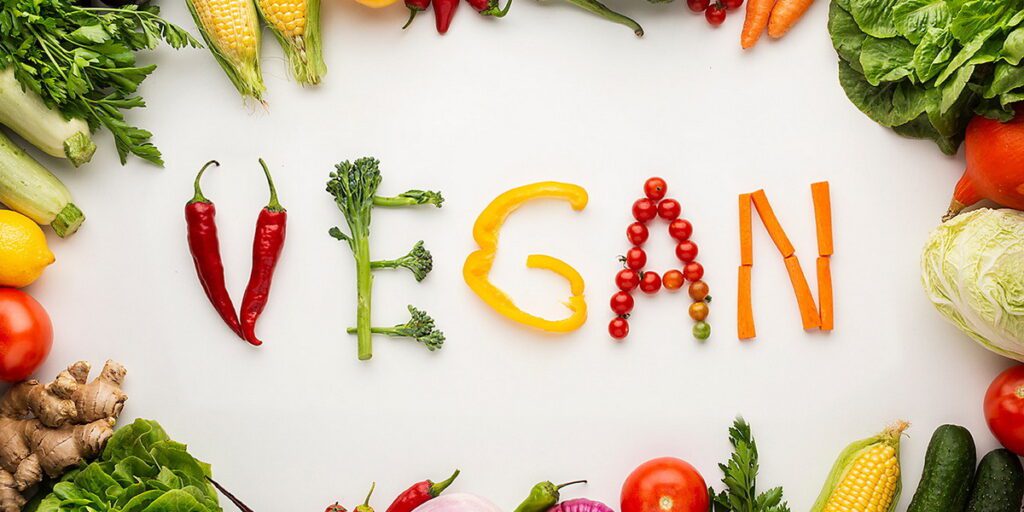 Vegan Restaurants