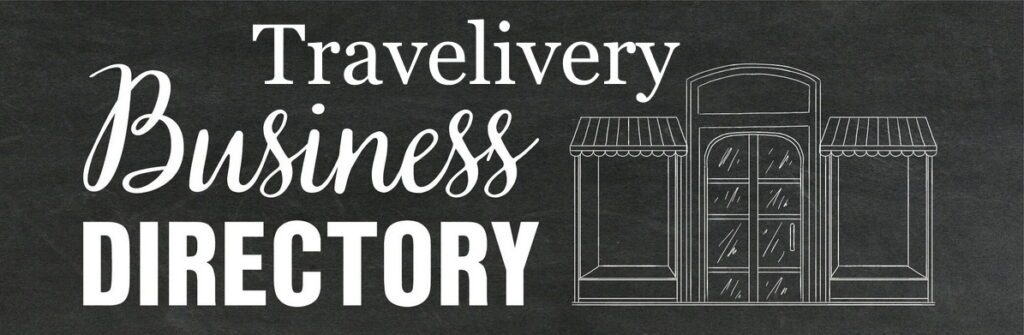 Travelivery Business Directory