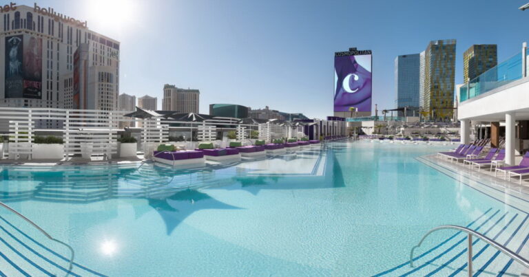 Boulevard Pool at The Cosmopolitan 768x403