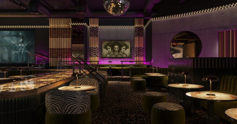 Ivan Kane's Forty Deuce