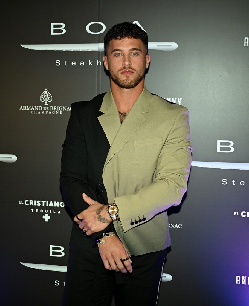 Josh "Goldy" Goldstein