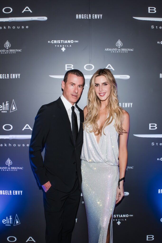 Lee Maen, Megan Maen