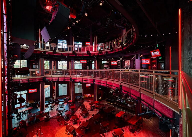 Ole Red Las Vegas 3 768x549