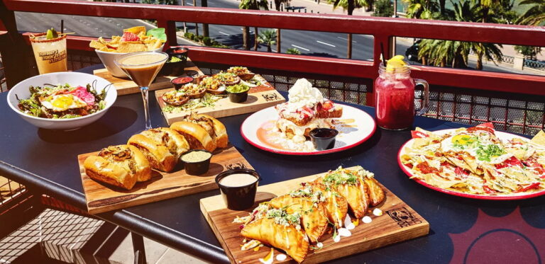 Ole Red Las Vegas 5 768x373