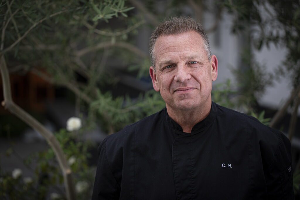 Butcher and Thief - Cory Harwell