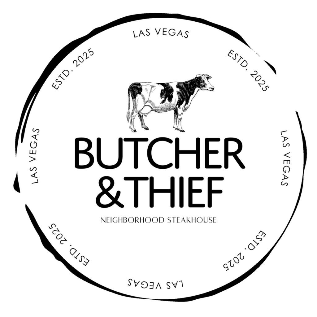 Butcher and Thief
