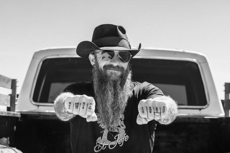 Cody Jinks