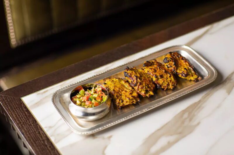 Gymkhana at ARIA Resort