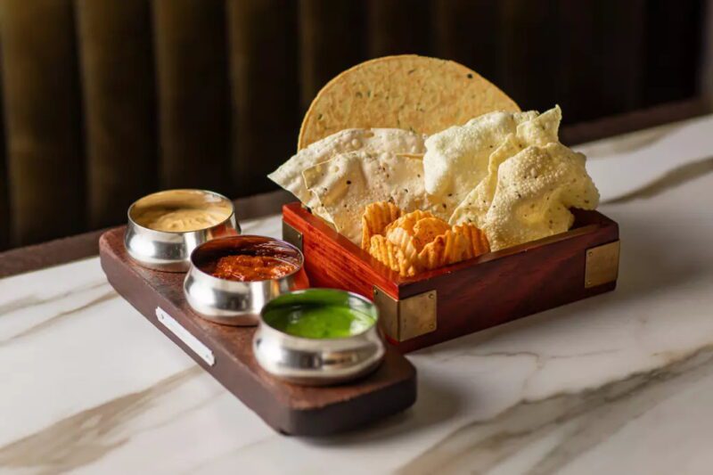 Gymkhana at ARIA Resort