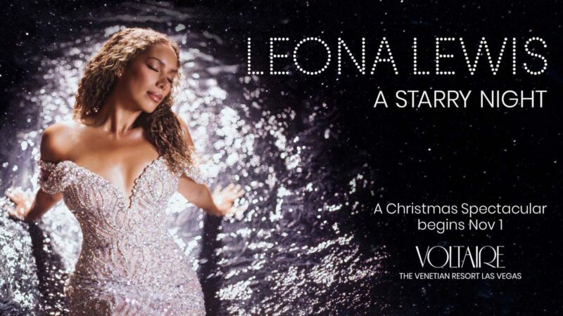 Leona Lewis