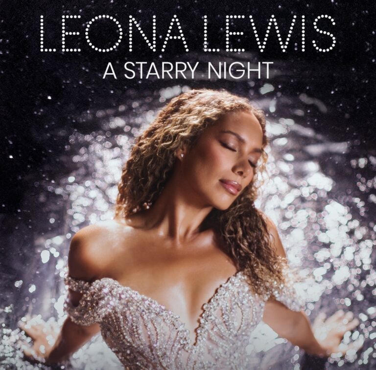 Leona Lewis 768x757