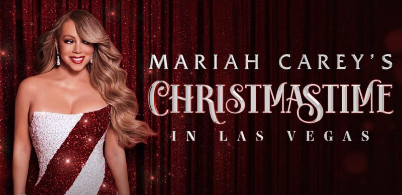 Mariah Carey - Christmastime