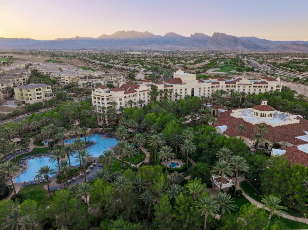 The Resort at Summerlin