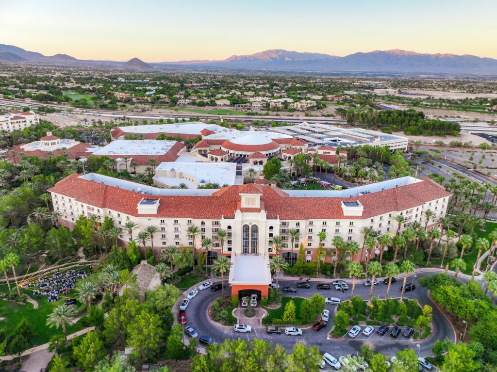 The Resort at Summerlin