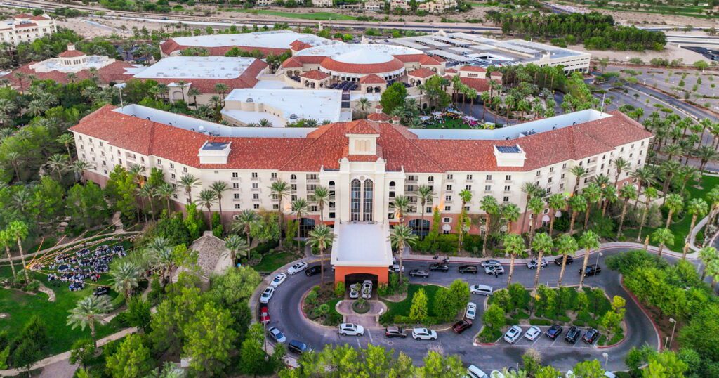 The Resort at Summerlin