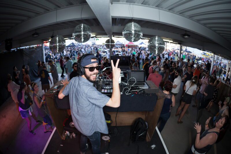 Great Vegas Festival of Beer