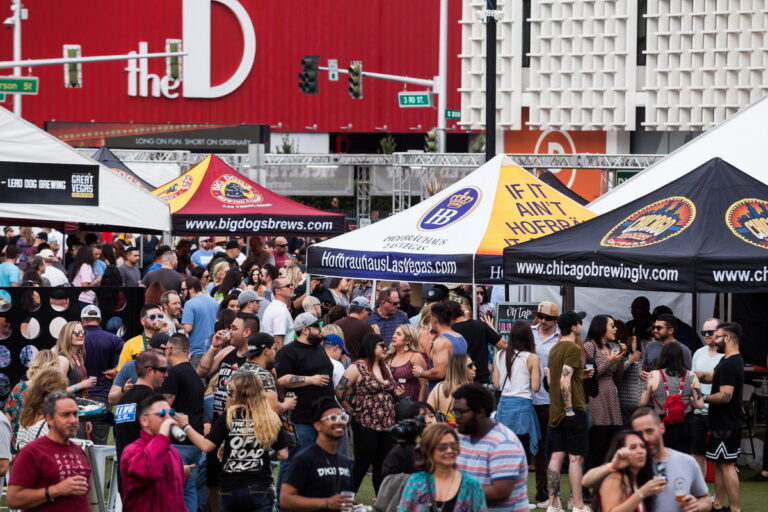 Great Vegas Festival of Beer 05 768x512