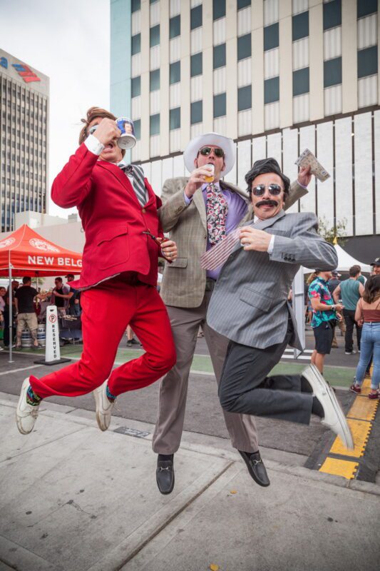 Great Vegas Festival of Beer