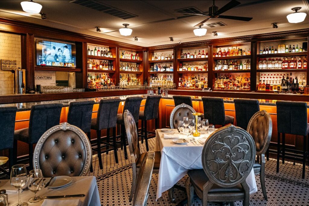 Mae Dalys Fine Steaks