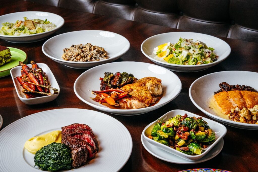 Mae Dalys Fine Steaks