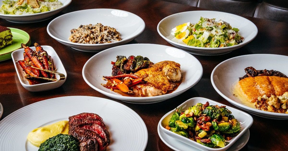 Mae Dalys Fine Steaks