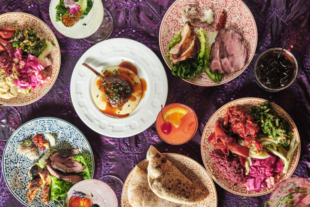 Wynn Resorts Revelry