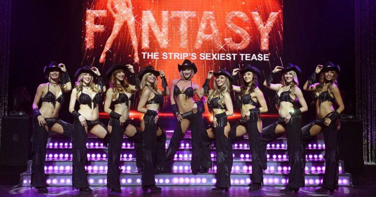 Fantasy Goes Country