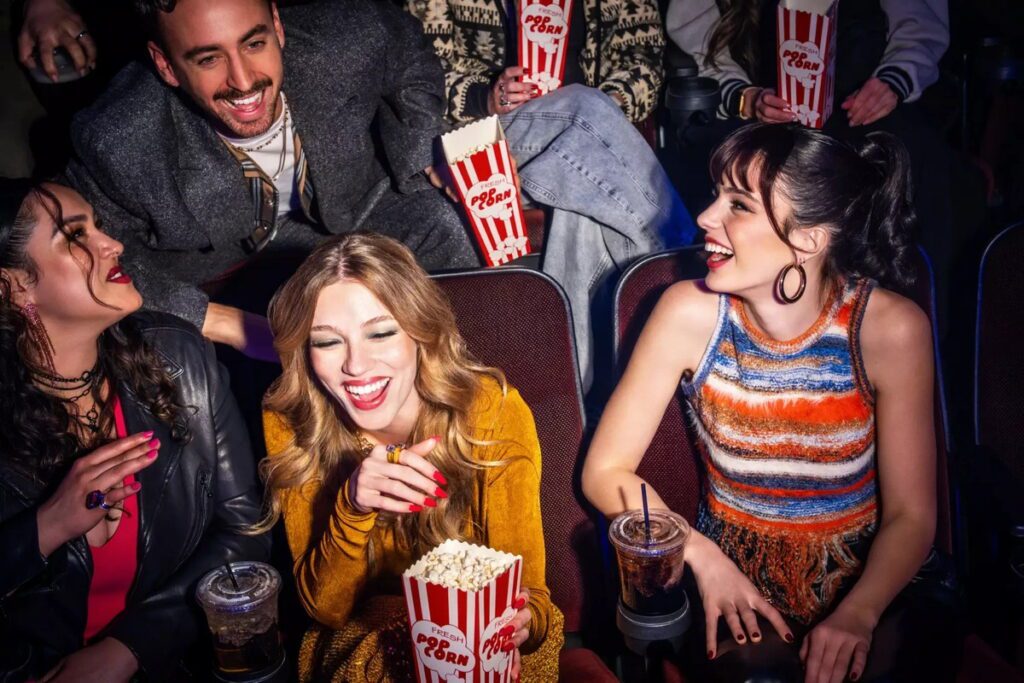 MGM Resorts All-Inclusive Experience