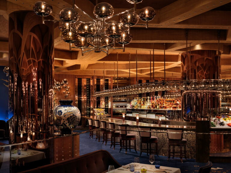 PISCES Bar Seafare The Bar 768x576