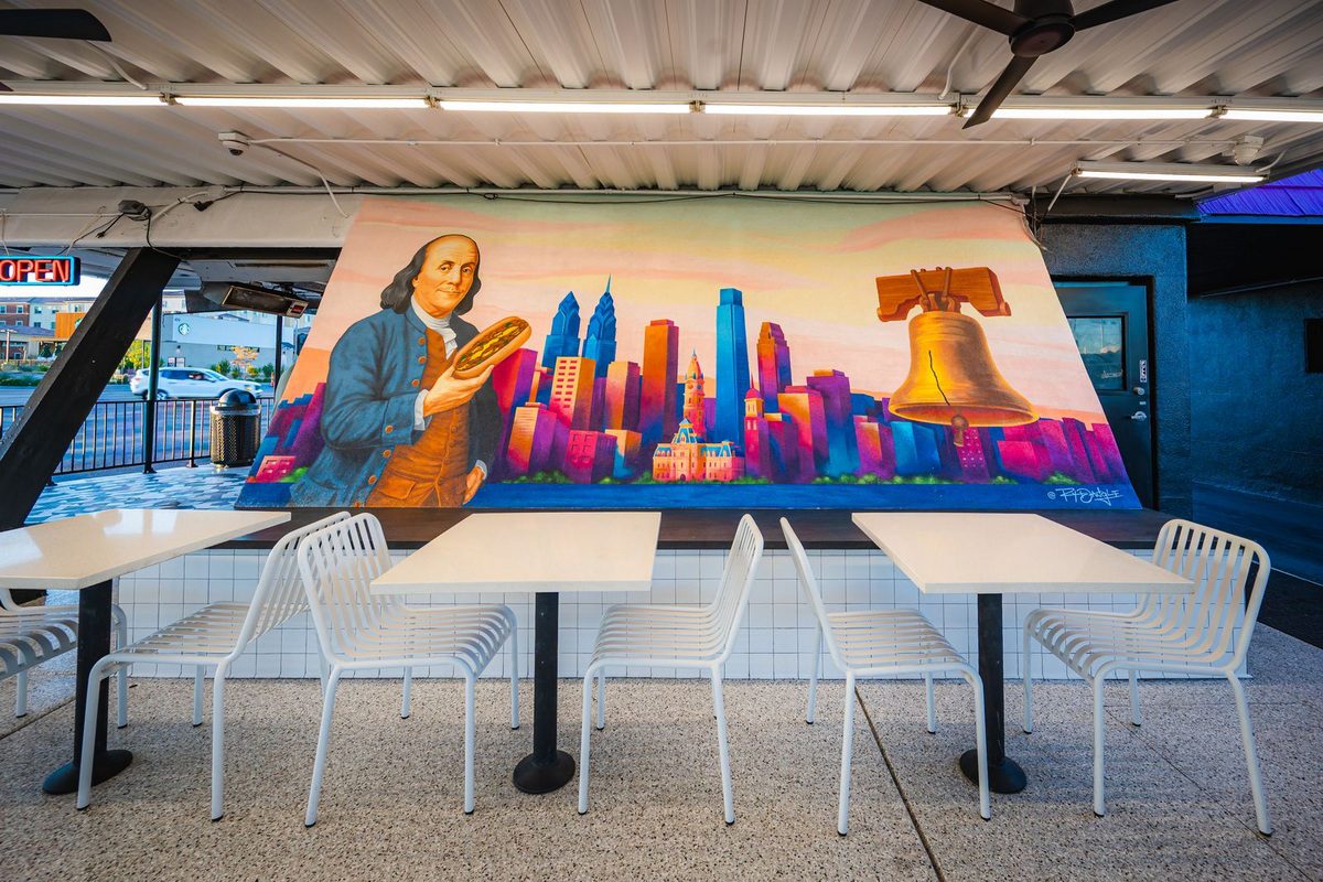 Pride of Philly Steaks