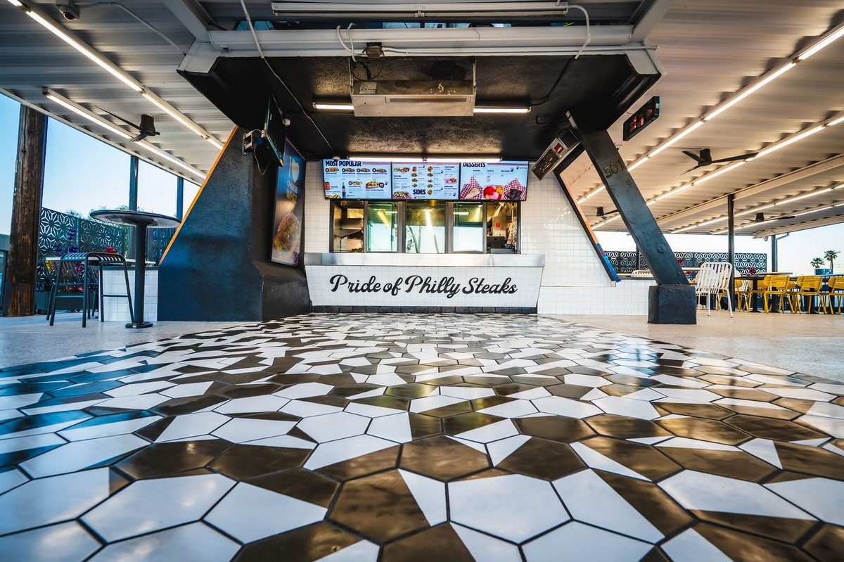 Pride of Philly Steaks