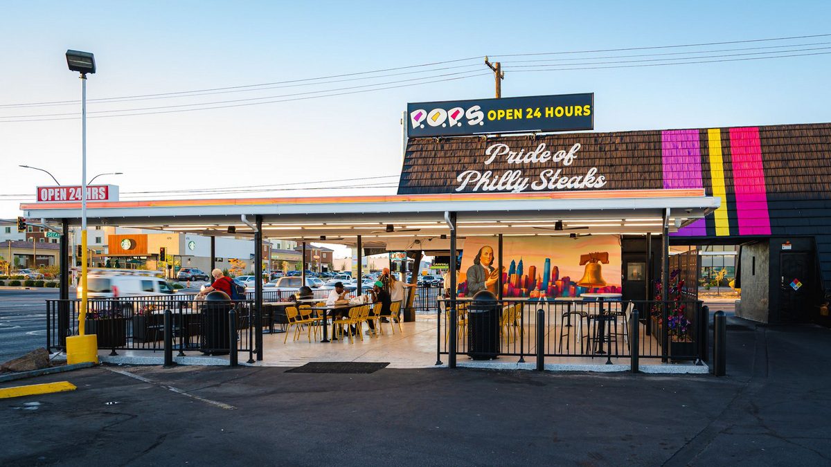 Pride of Philly Steaks