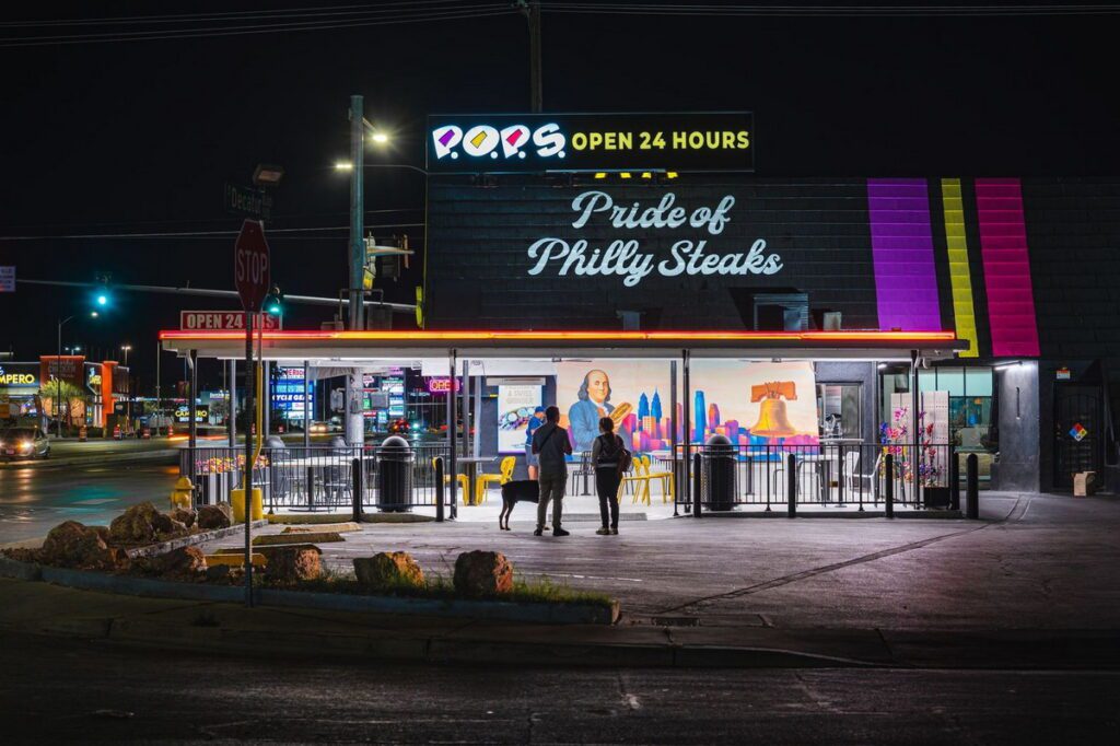 Pride of Philly Steaks