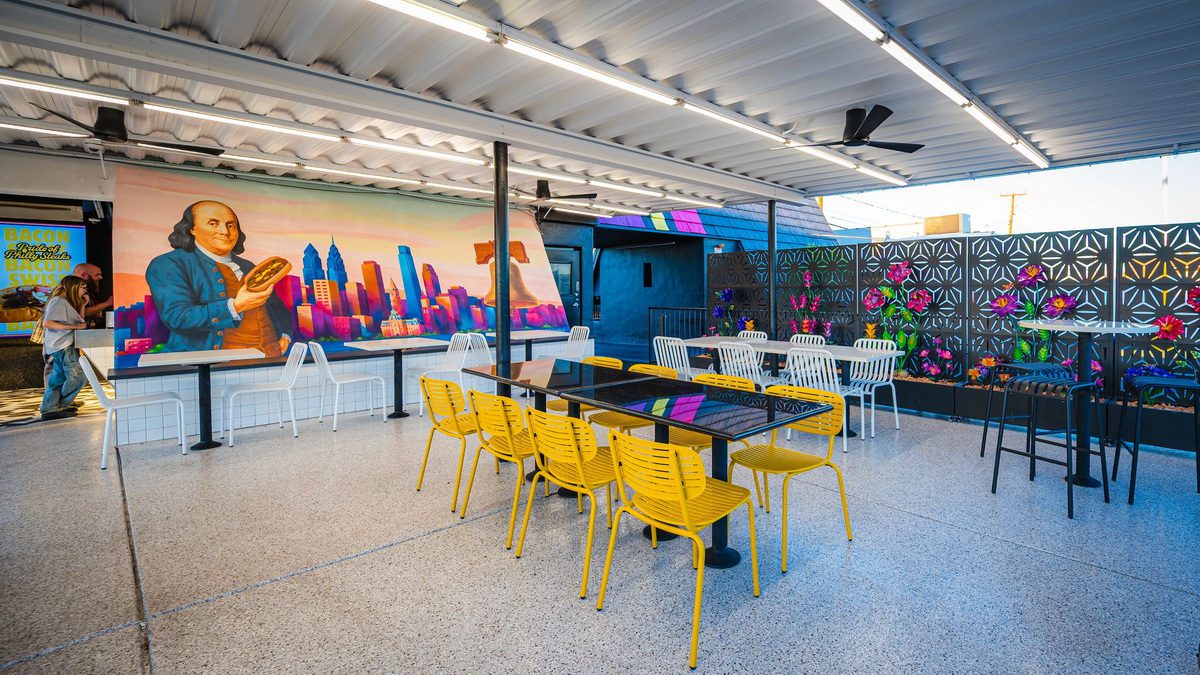 Pride of Philly Steaks