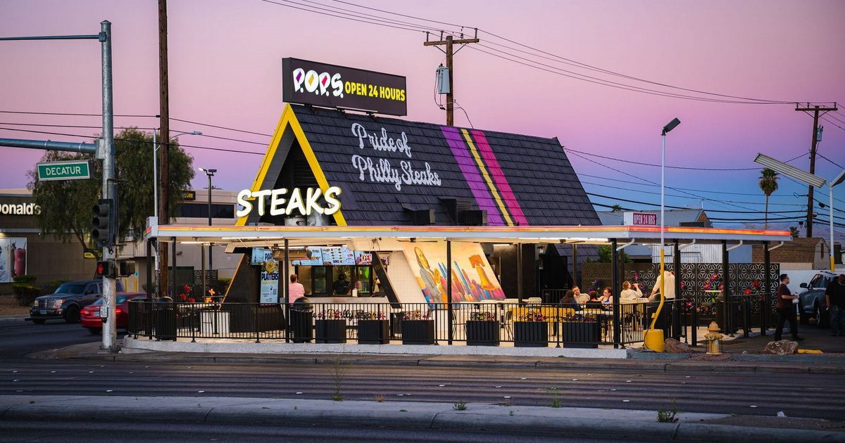 Pride of Philly Steaks