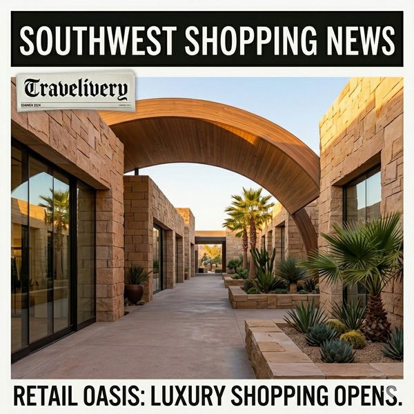 Southwest Shopping News