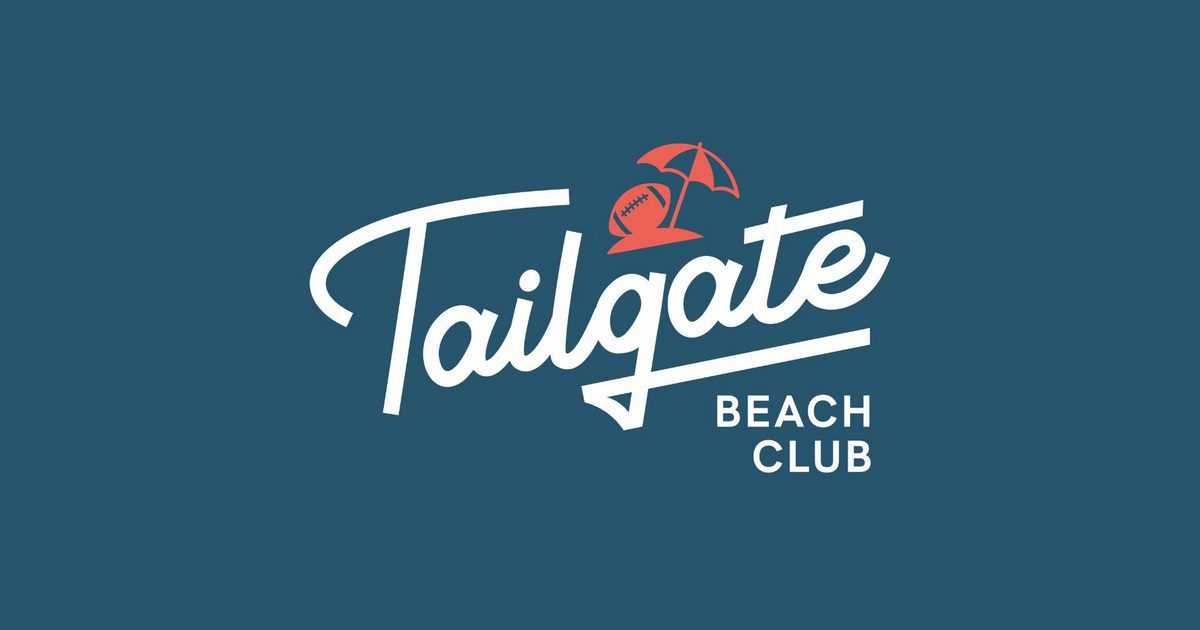 Tailgate Beach Club