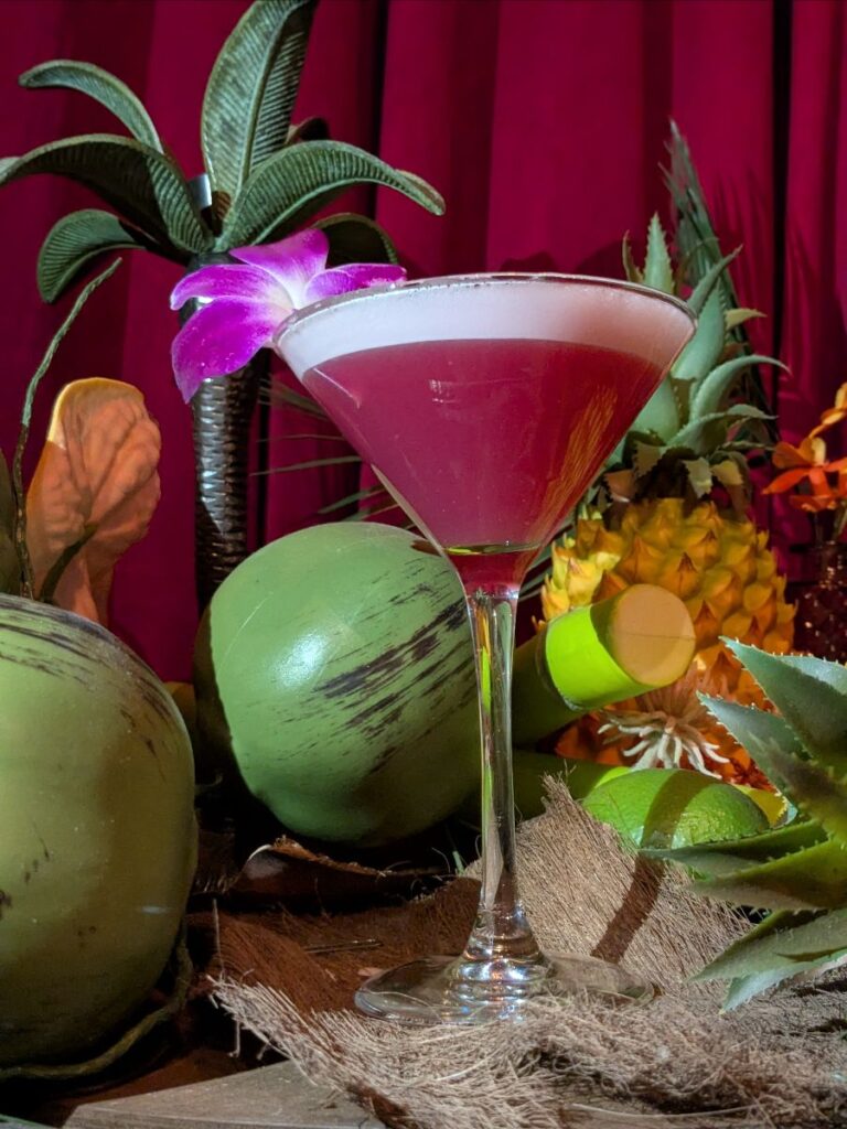 The Cabinet of Curiosities